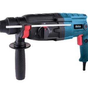 Martelete Philco 900W Azul PMT01