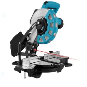 Serra Philco 4500RPM Azul PSE1500-8