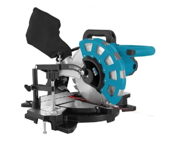 Serra Philco 4500RPM Azul PSE1500-8 - Imagem 2