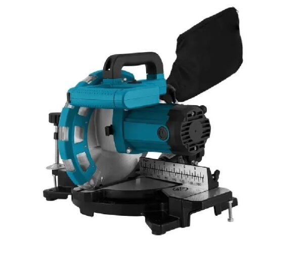 Serra Philco 4500RPM Azul PSE1500-8 - Imagem 3