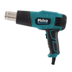 Soprador Térmico Philco 1800W Azul PST01