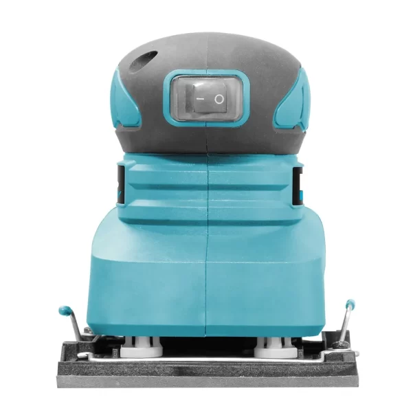 Lixadeira Philco com Bocal para Sucção de Sujeira Azul PL001