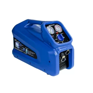 Máquina Recolhedora de Gases Vix Premium
